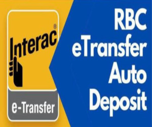 RBC ETransfer